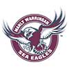 Manly Warringah Sea Eagles